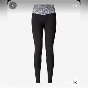Lululemon All The Right Places Leggings
